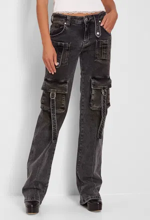 Джинсы Blumarine J083A 223/9A7 в Украине