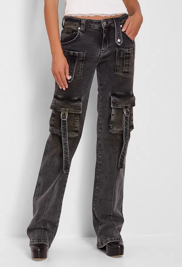 Джинсы Blumarine J083A 223/9A7 в Украине
