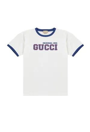 Футболка Gucci 724822 124/91c Купити