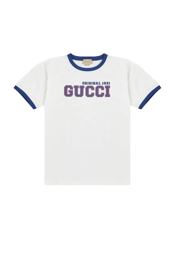 Футболка Gucci 724822 124/91c Купити