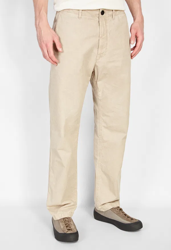 Штани Stone Island L1S153100044 126/9A6 в Україні
