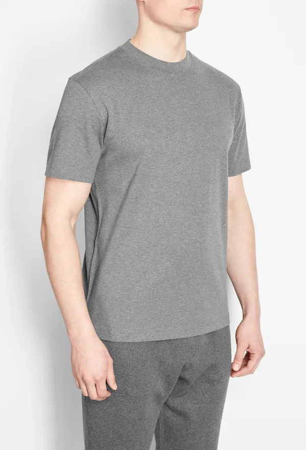 Футболка Loro Piana FAM8924 126/9A7 оригинал