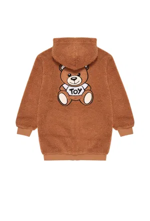 Спортивная кофта Moschino HDF05I 223/93c Цена