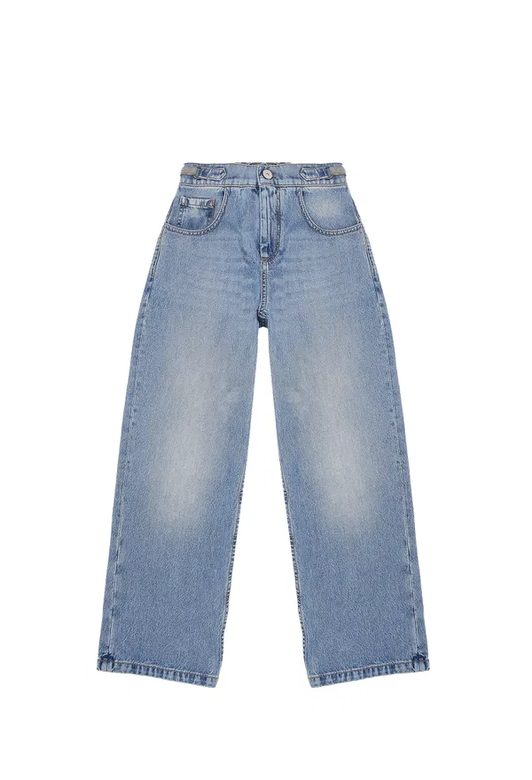 Джинси Brunello Cucinelli 8P606  225/9G Купити