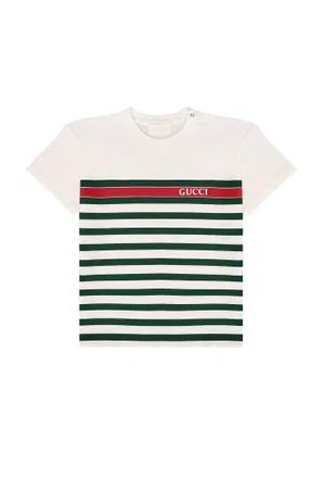 Футболка Gucci 576871 125/91s Купити