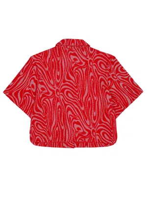 Сорочка EMILIO PUCCI PU5B21 124/99 Ціна