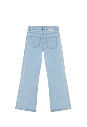 Джинси Stella McCartney Kids TU6F90 124/9G Ціна