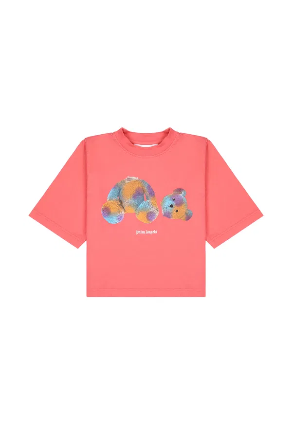 Футболка Palm Angels PGAA00 123/9Yc Купити