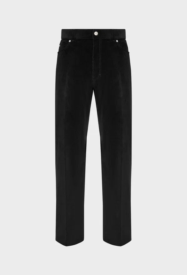 Брюки FERRAGAMO 144179 225/9A2 Купить