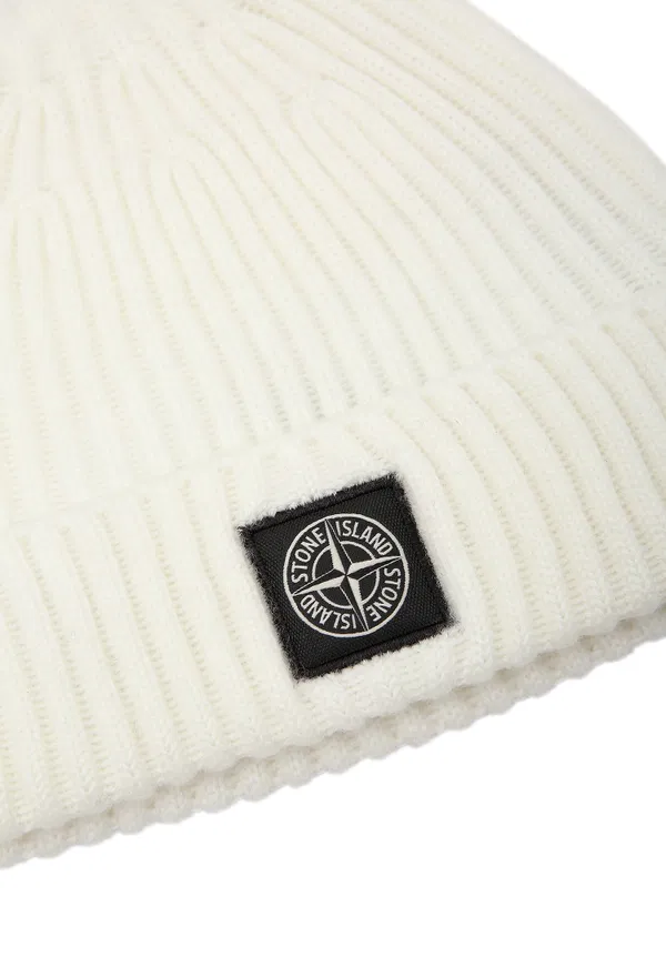 Вовняна шапка Stone Island N10007 225/9E в Україні