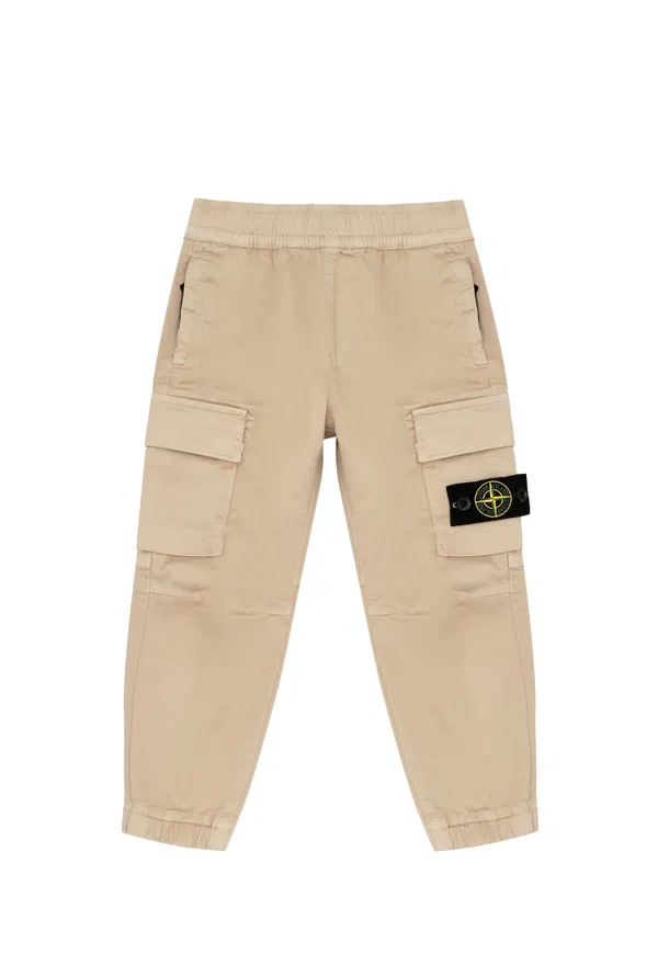 Спортивні штани Stone Island 100005 126/96 Купити