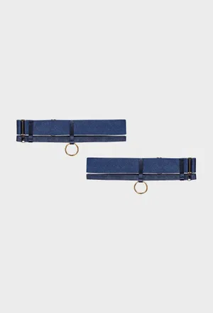 Подвязки Bordelle SIGG05 226/9Q Купить