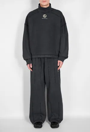 Спортивні штани Acne Studios CK0130 225/9AX Ціна