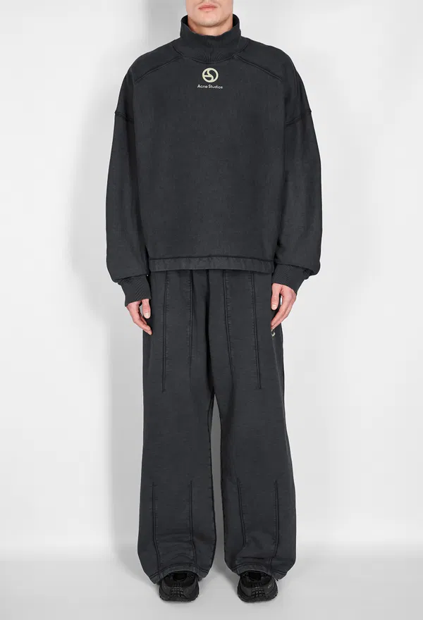 Спортивні штани Acne Studios CK0130 225/9AX Купити