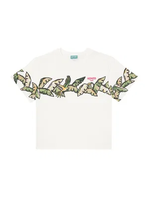 Футболка Kenzo Kids K60915 125/91c Купити