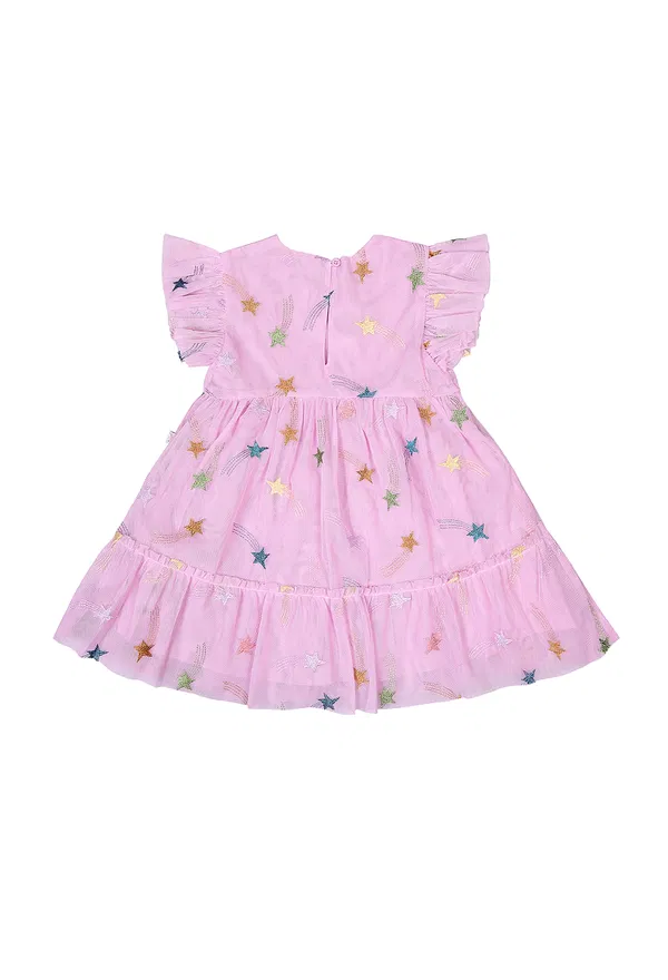 Сукня Stella McCartney Kids TV1201 225/9Rp Ціна
