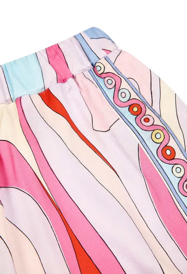 Шорти EMILIO PUCCI PU6A89 124/9Gp в Україні