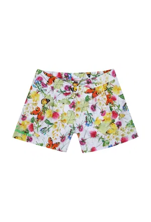 Шорти Miss Blumarine 2628   120/9Op Купити