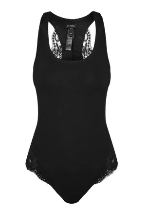 Боди La Perla 021052 123/92 Купить