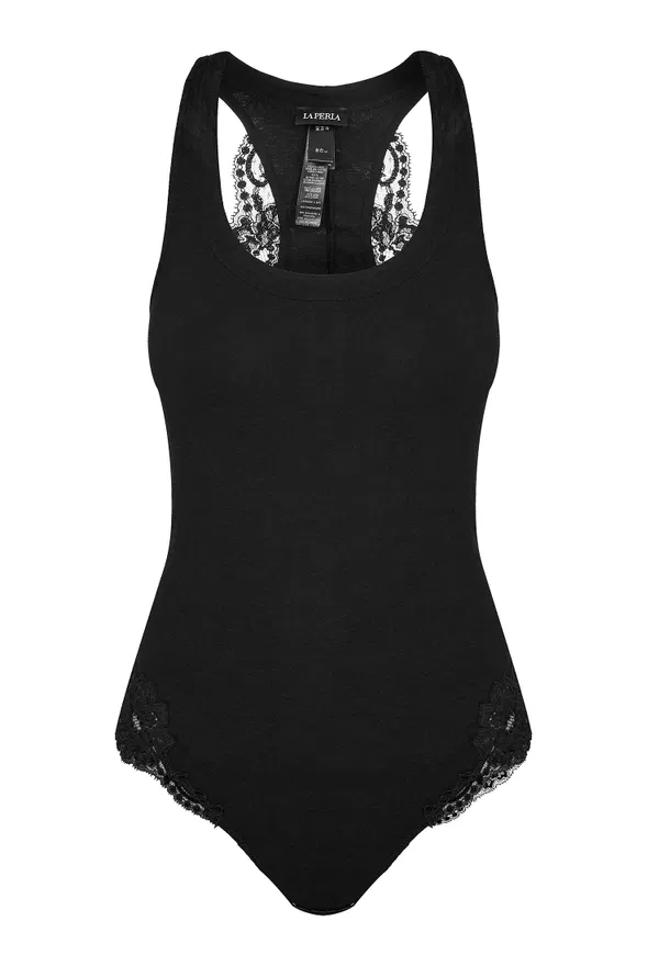 Боди La Perla 021052 123/92 каталог