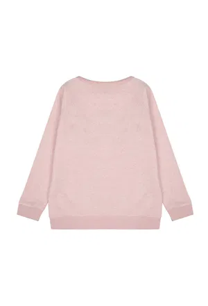 Свитшот Maison Labiche SPRAIN 119/9Rc Цена