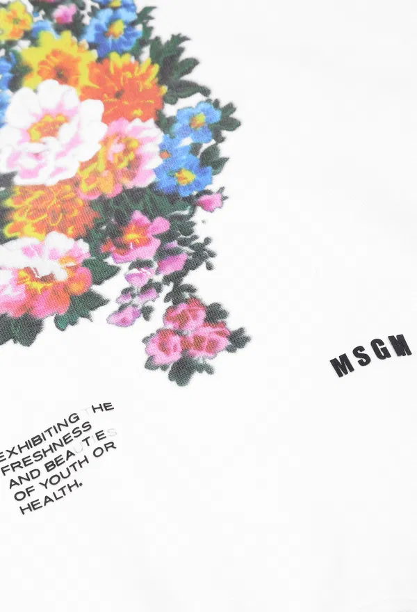 Худі MSGM 8833   122/91c в Україні
