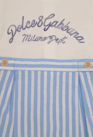 Комбінезон Dolce & Gabbana L1JOAE 125/9Gc в Україні