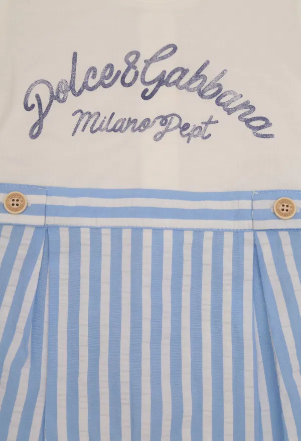 Комбінезон Dolce & Gabbana L1JOAE 125/9Gc в Україні