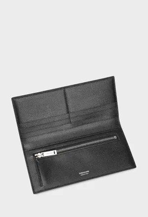 Кожаный кошелек FERRAGAMO 661568 226/0C2 оригинал