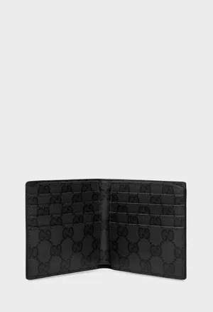 Кожаный кошелек Gucci 875588 226/0A2 оригинал