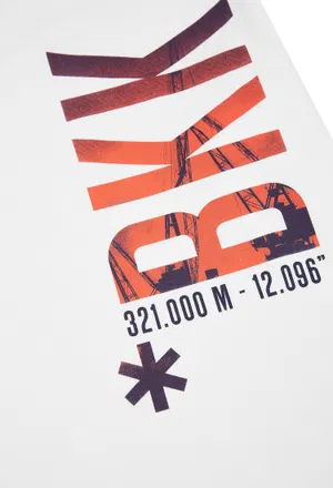 Лонгслив Bikkembergs BK1921 223/91c в Украине