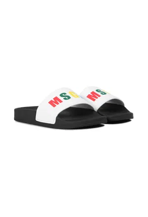 Гумові слайдери MSGM 4047   123/R1c Купити