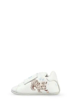 Шкіряні пінетки Kenzo Kids K99011 123/01c Ціна