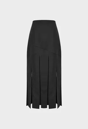 Спідниця Simone Rocha 31681217 225/9H2 Купити