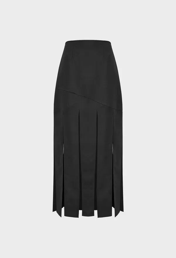 Юбка Simone Rocha 31681217 225/9H2 Купить