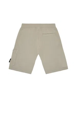 Шорти Stone Island 620006 125/9L Ціна