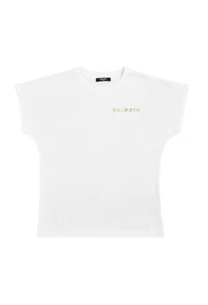 Футболка Balmain 8A61   223/91c Купити