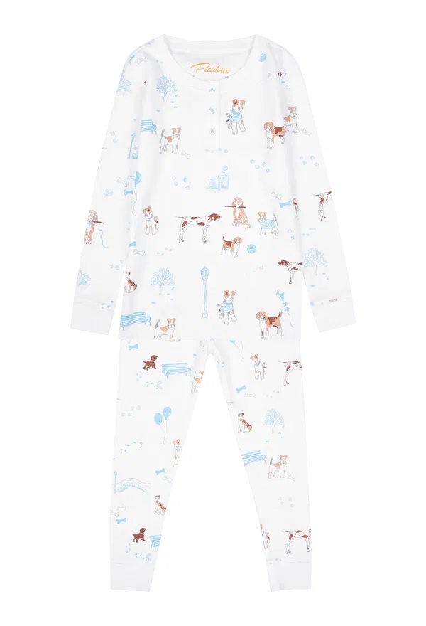 Піжама Petidoux 315221 221/9Gp Купити