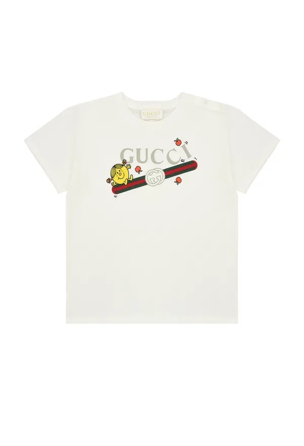Футболка Gucci 851411 126/91c Купити