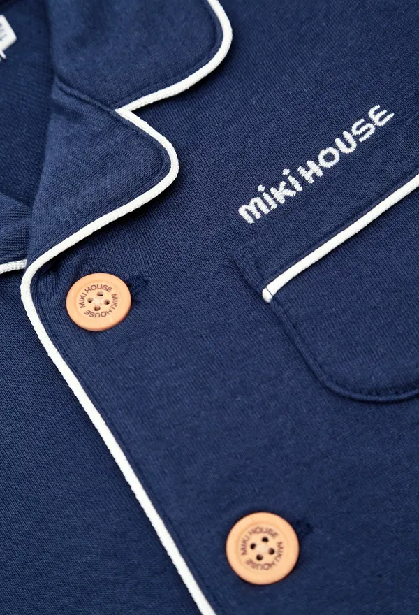 Піжама Miki House 7303   224/9Q в Україні
