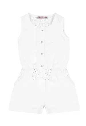 Комбінезон Blumarine 7029  X112/91 3 Купити