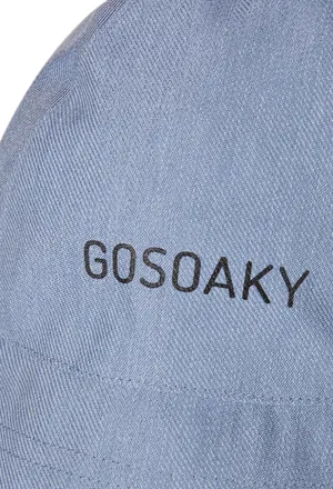 Панама Gosoaky 101523 121/9Gc оригінал