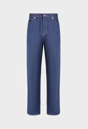 Джинси Gucci 815629 125/9AQ Купити