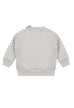 Світшот Burberry 040846 221/97 Ціна
