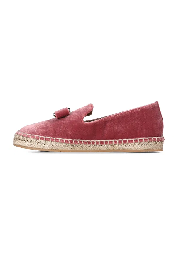 Еспадрильї FERRAGAMO 810224 119/9R Ціна