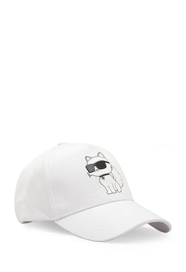Кепка Karl Lagerfeld Z11052 123/91c Купить