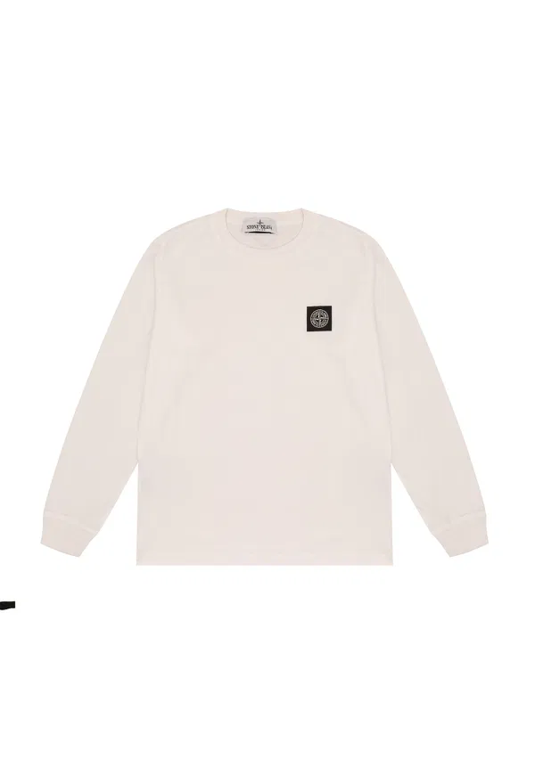 Лонгслів Stone Island 210002 226/91 Купити