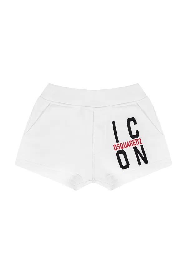 Шорти Dsquared2 DQ0251 121/91c Купити