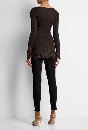 Шелковый топ Danapisarra SS2139 220/93 в Украине