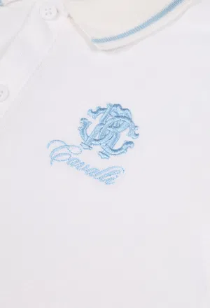 Поло Roberto Cavalli QJT662 123/91c в Украине